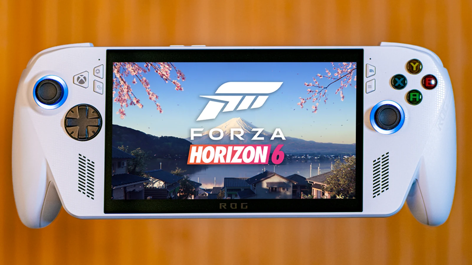 Currently the cheap handheld to beat in 2026... Who would have thought?