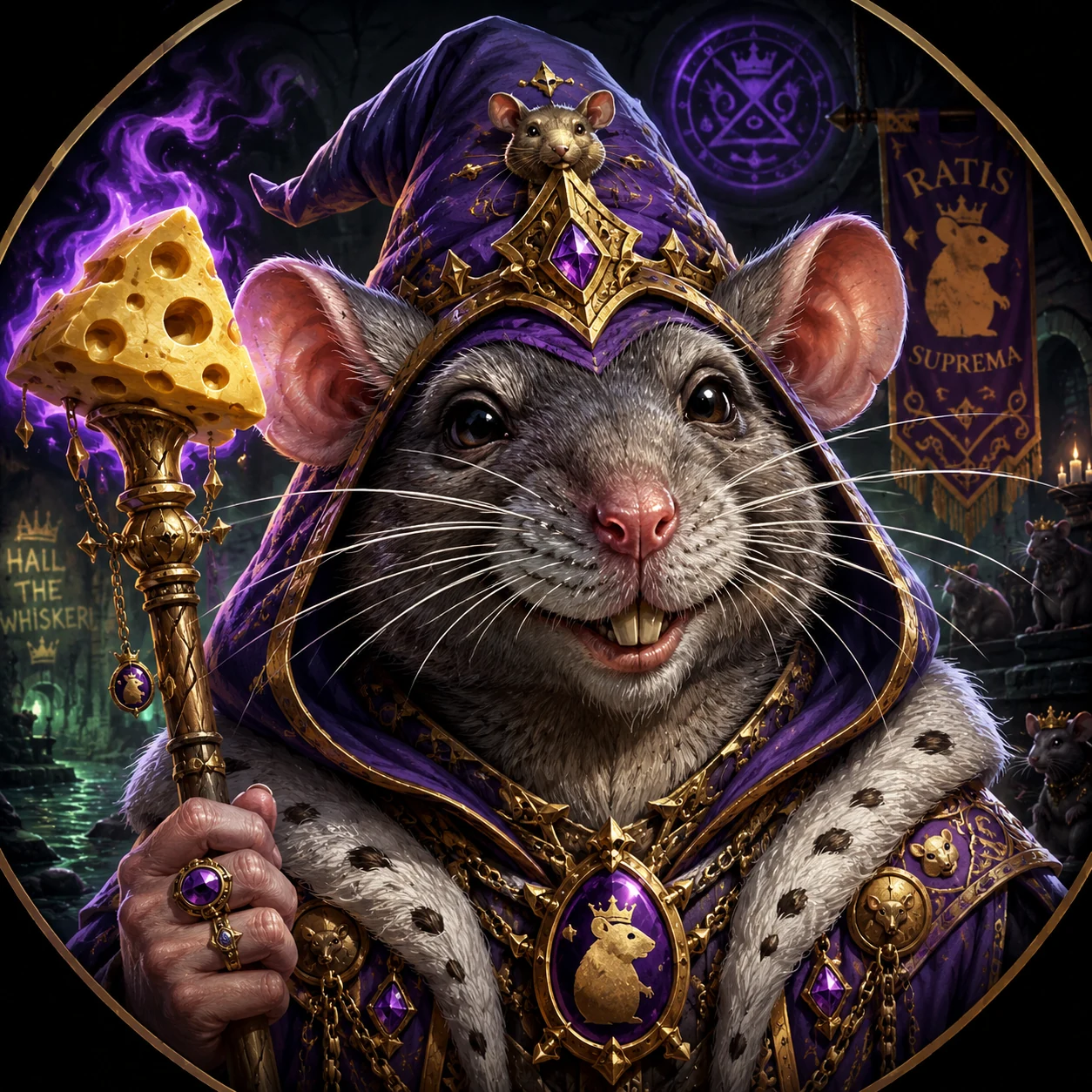 Grand Archrat